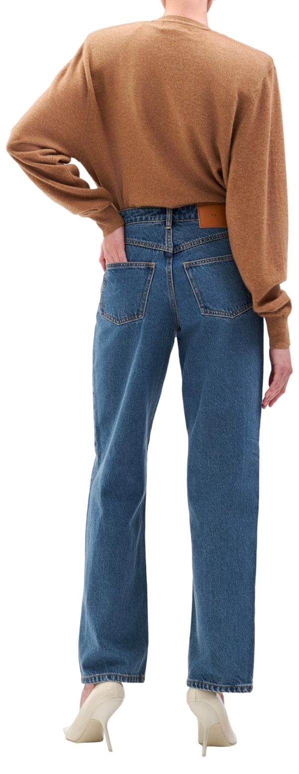 Women's Cashmere Sweater