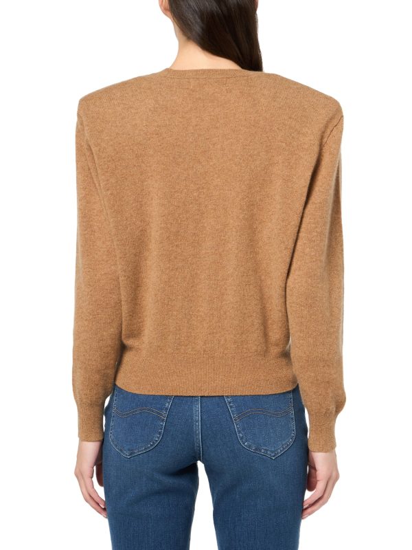 Women's Cashmere Sweater