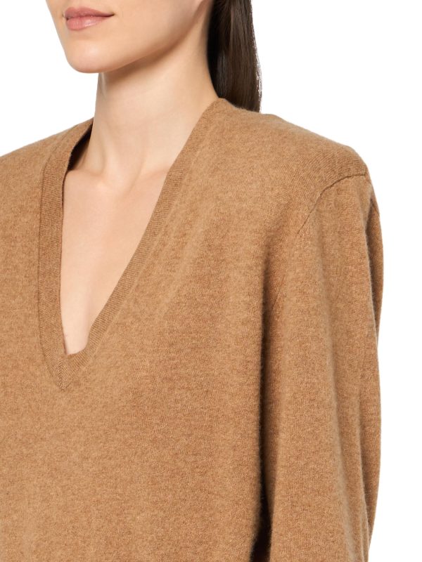 Women's Cashmere Sweater