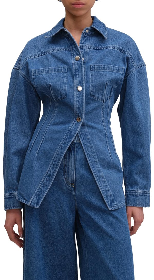 Women's June Denim Jacket