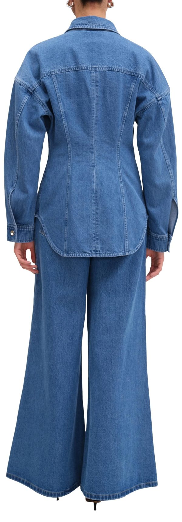Women's June Denim Jacket