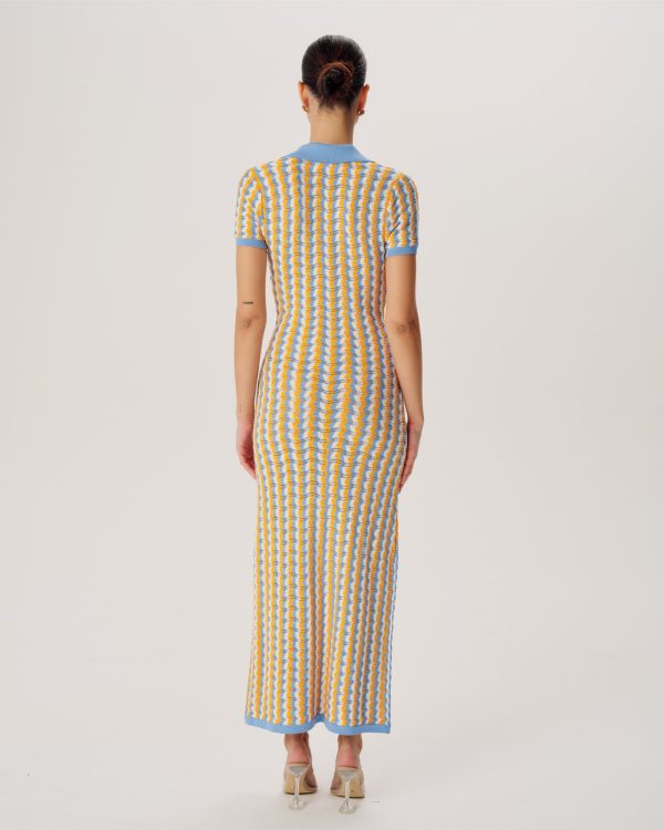 Women's Long Skirt